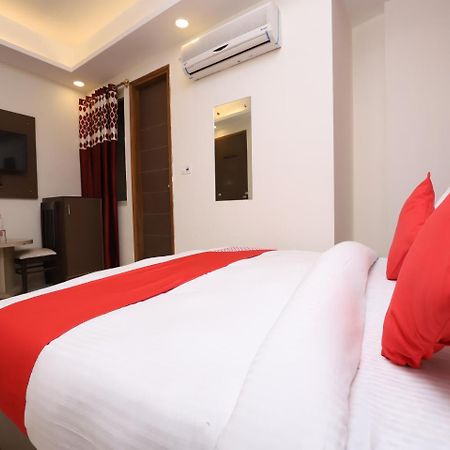Hotel Le Princess @ Airport Yeni Delhi Dış mekan fotoğraf