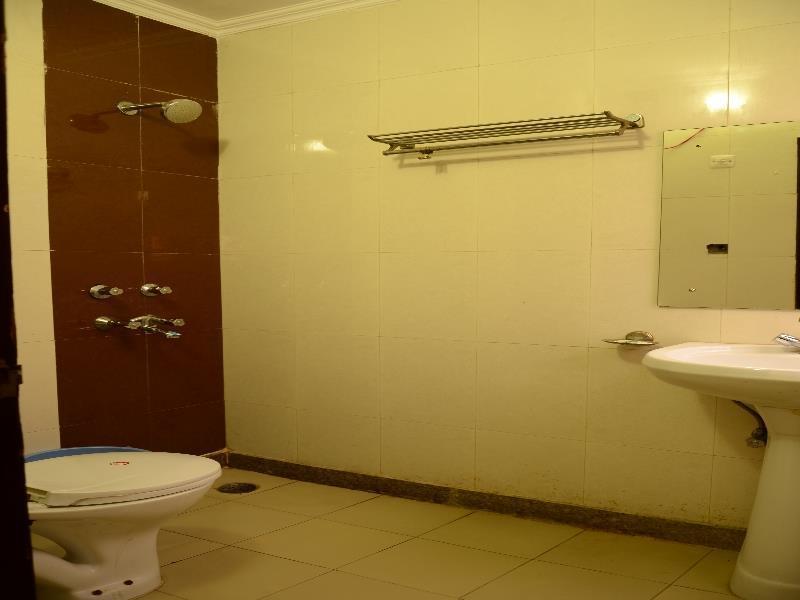 Hotel Le Princess @ Airport Yeni Delhi Dış mekan fotoğraf